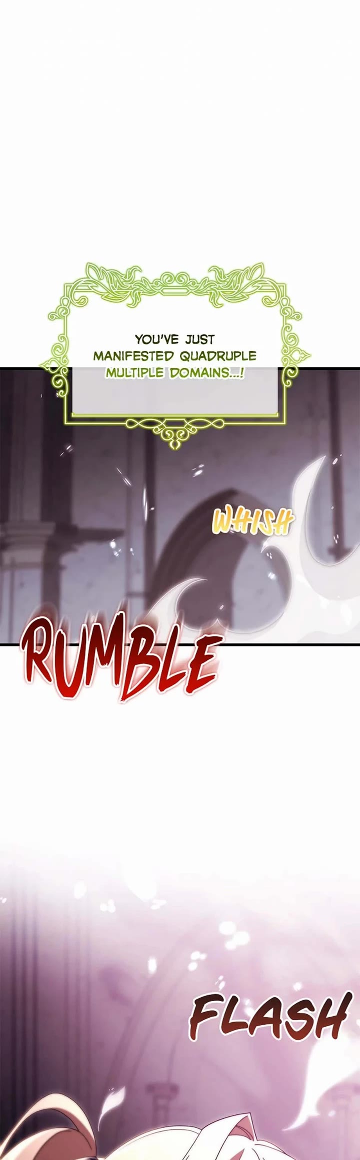 The Hero's Savior chapter 148 page 9