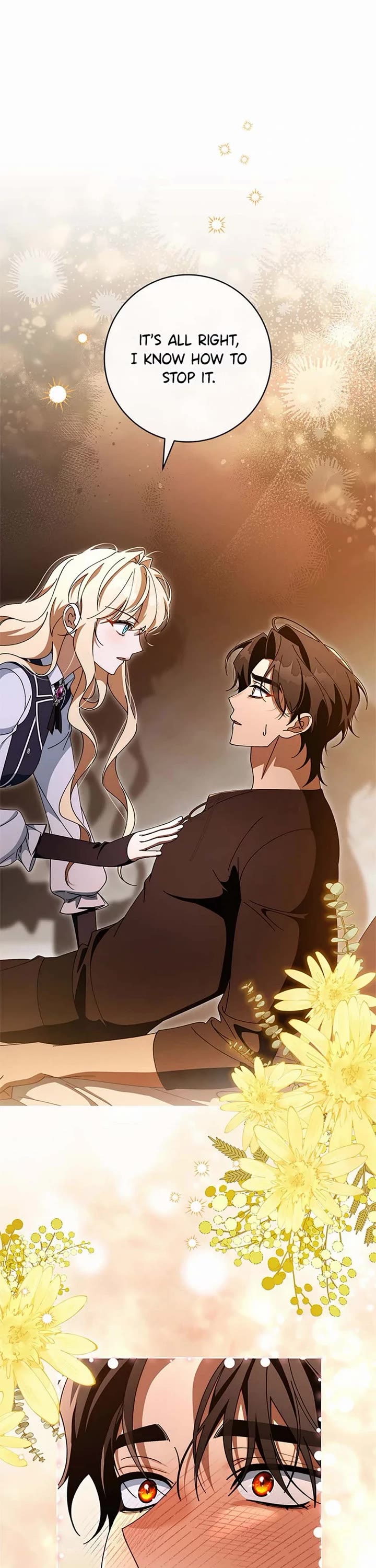 The Hero's Savior chapter 150 page 1