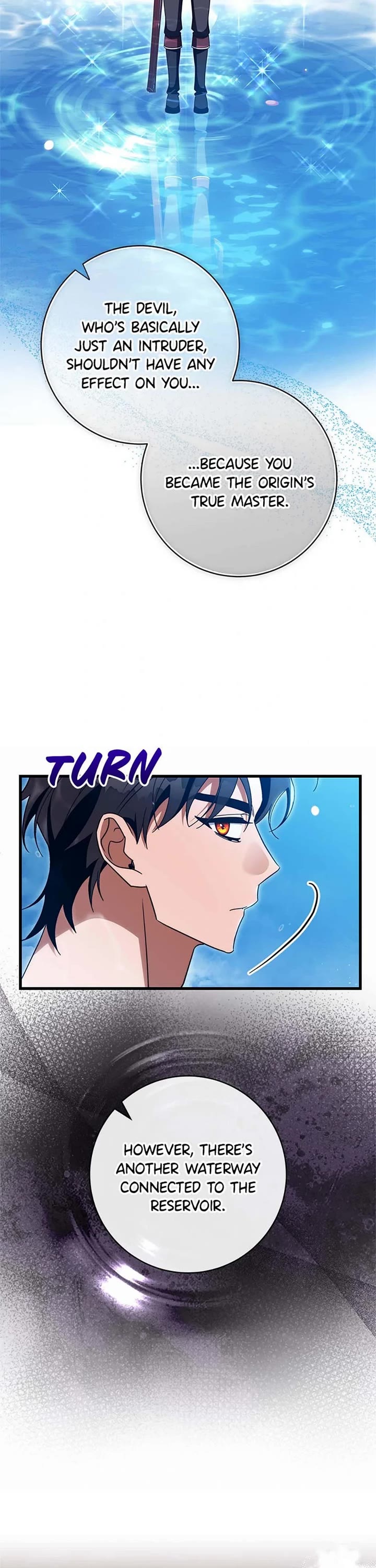 The Hero's Savior chapter 150 page 11