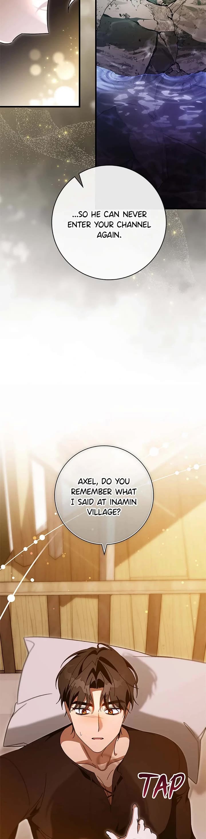 The Hero's Savior chapter 150 page 14