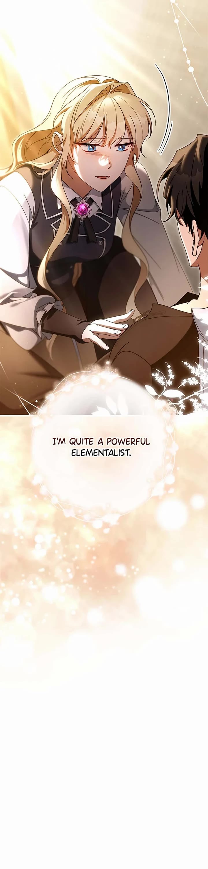 The Hero's Savior chapter 150 page 16