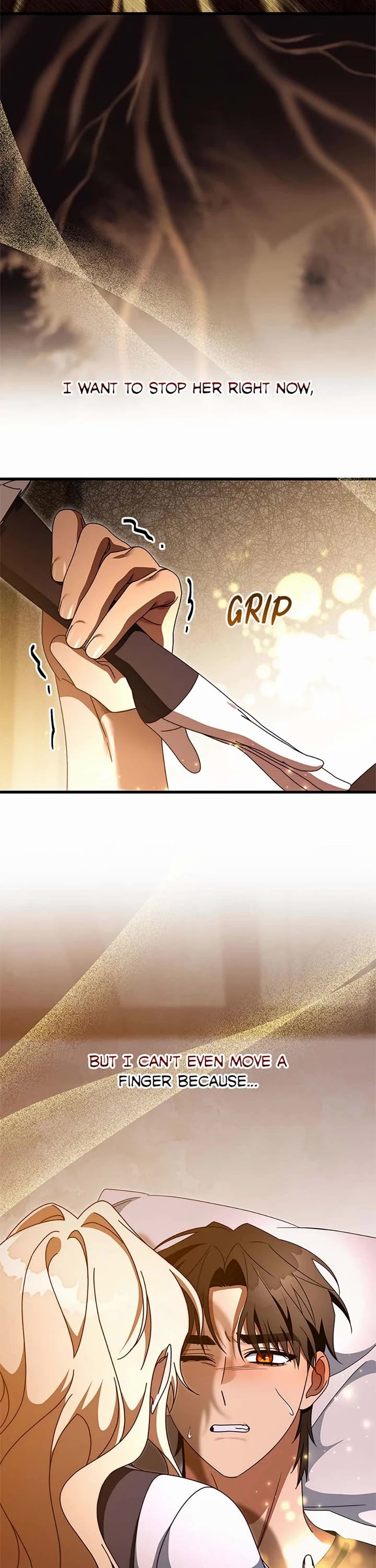 The Hero's Savior chapter 150 page 18