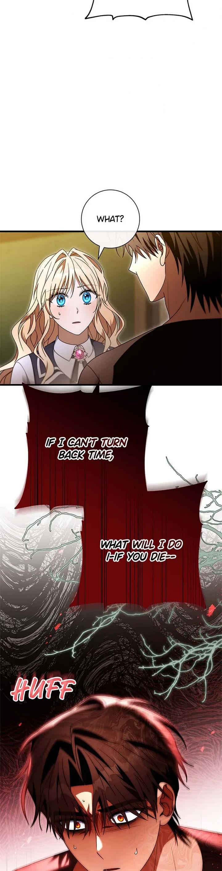 The Hero's Savior chapter 150 page 24