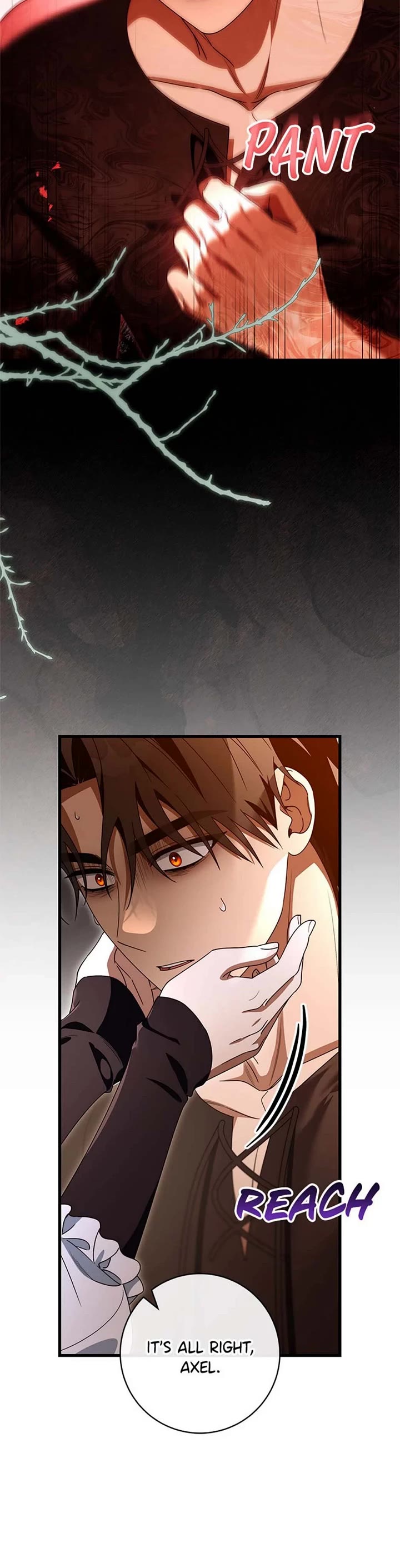 The Hero's Savior chapter 150 page 25