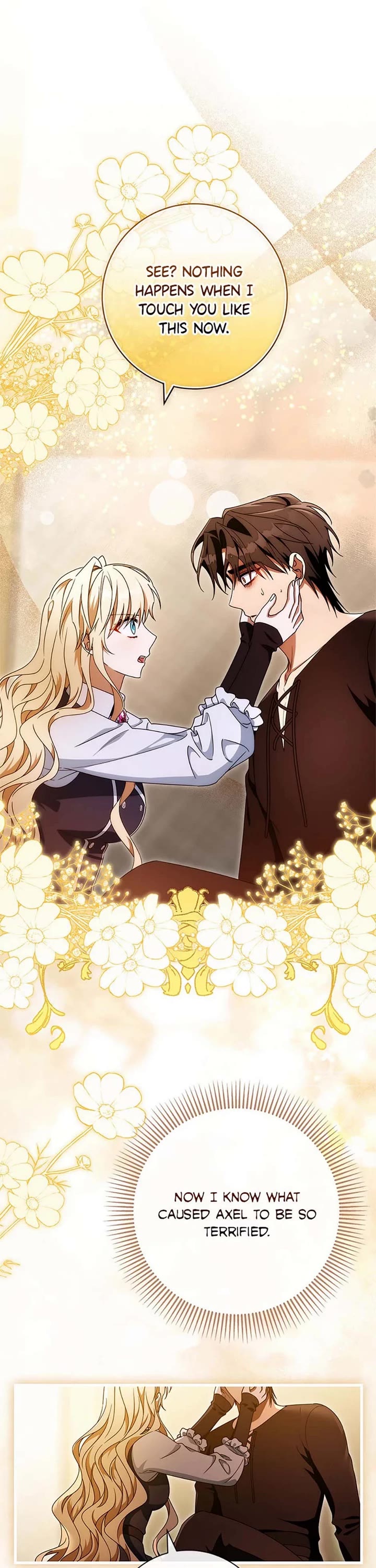 The Hero's Savior chapter 150 page 26