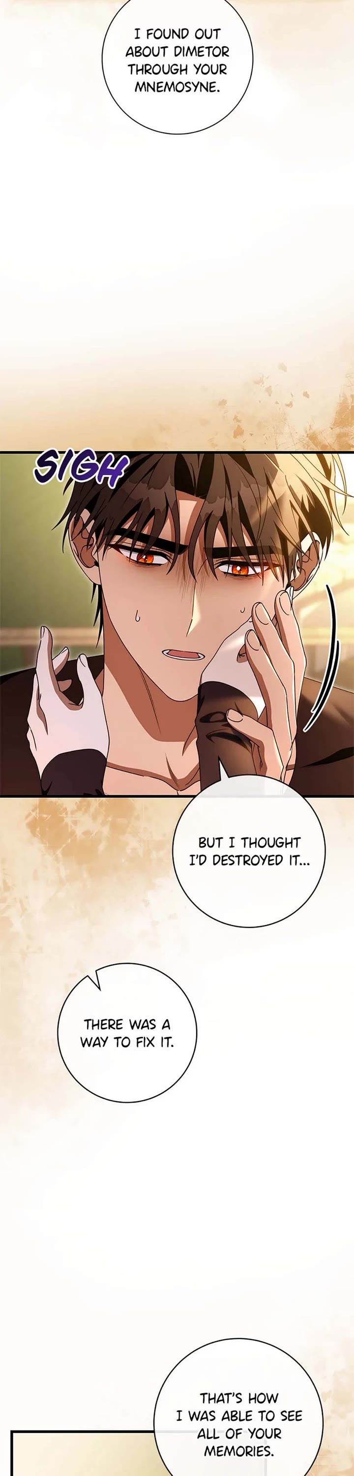 The Hero's Savior chapter 150 page 27