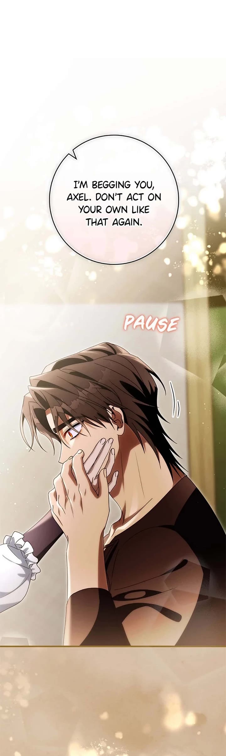 The Hero's Savior chapter 150 page 29