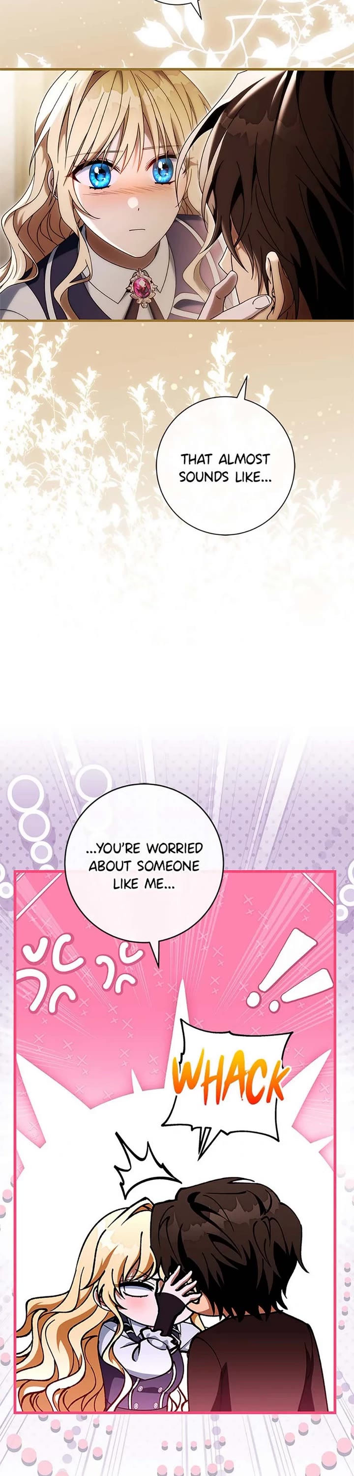 The Hero's Savior chapter 150 page 31