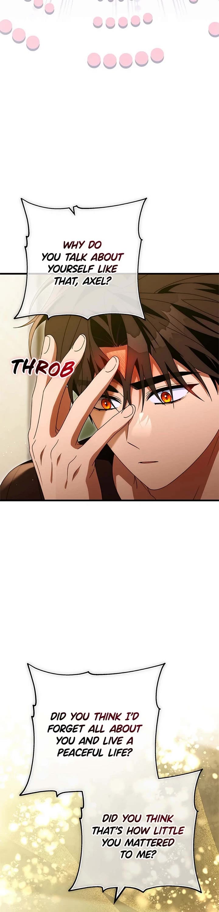 The Hero's Savior chapter 150 page 32