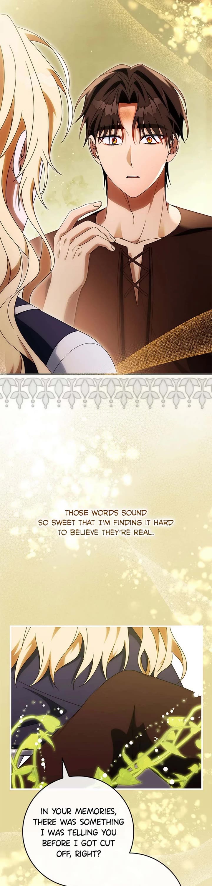 The Hero's Savior chapter 150 page 33