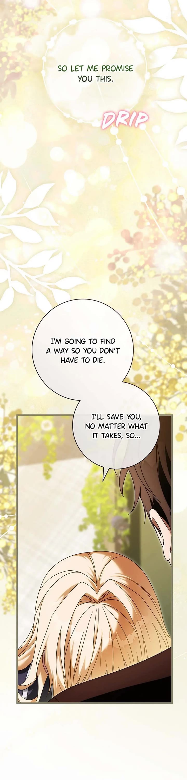 The Hero's Savior chapter 150 page 36