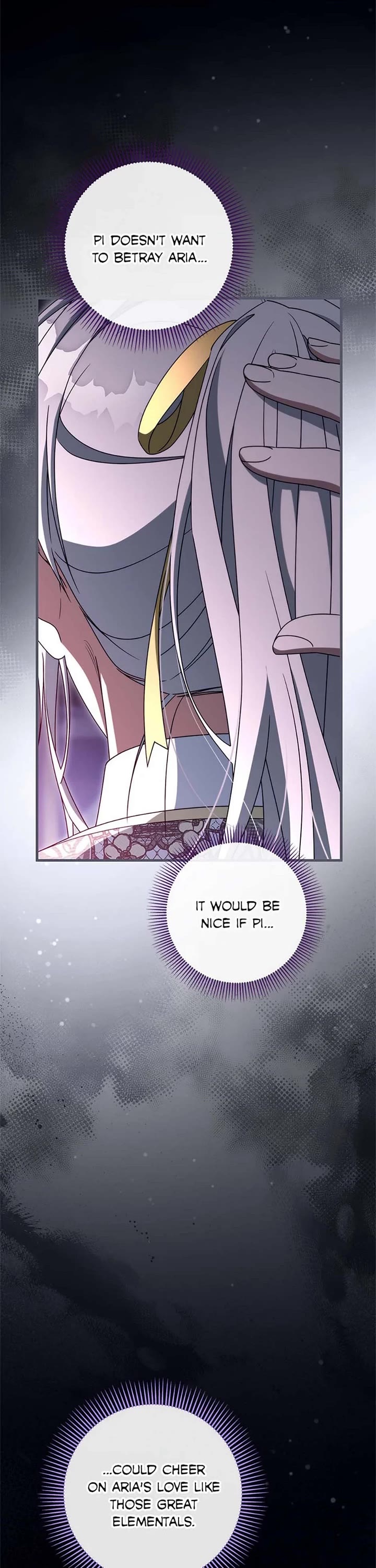 The Hero's Savior chapter 150 page 43