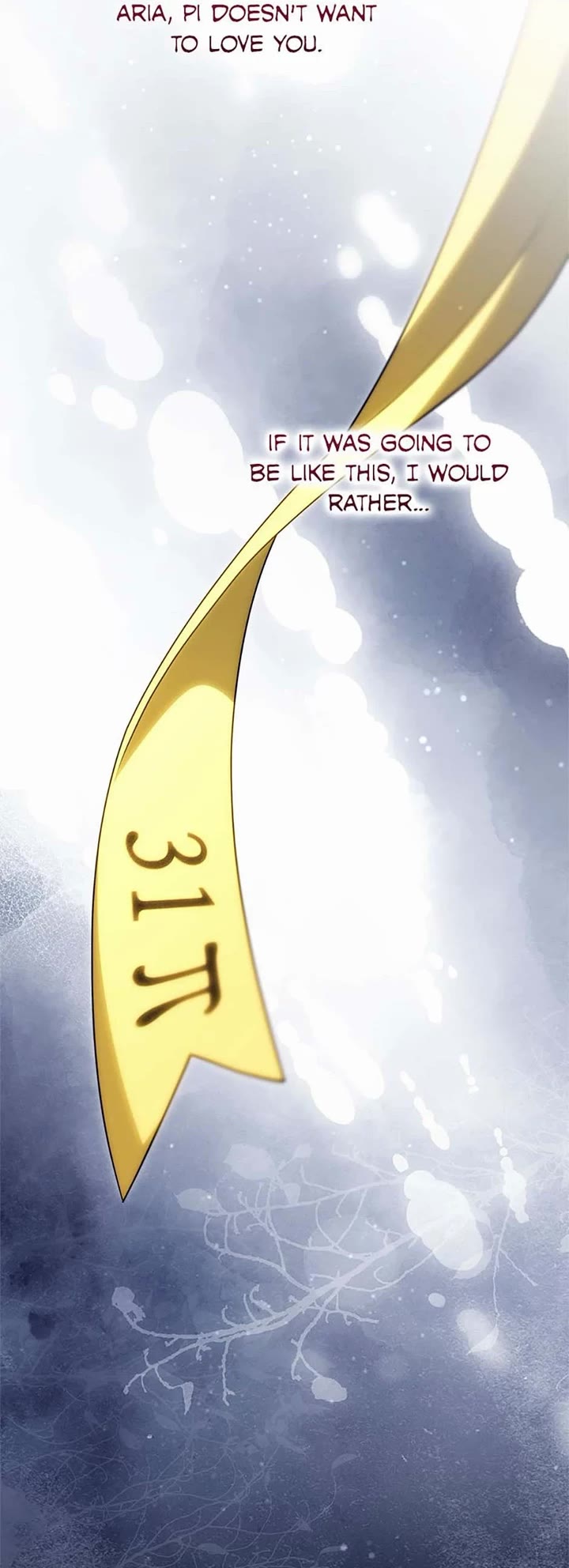 The Hero's Savior chapter 150 page 46