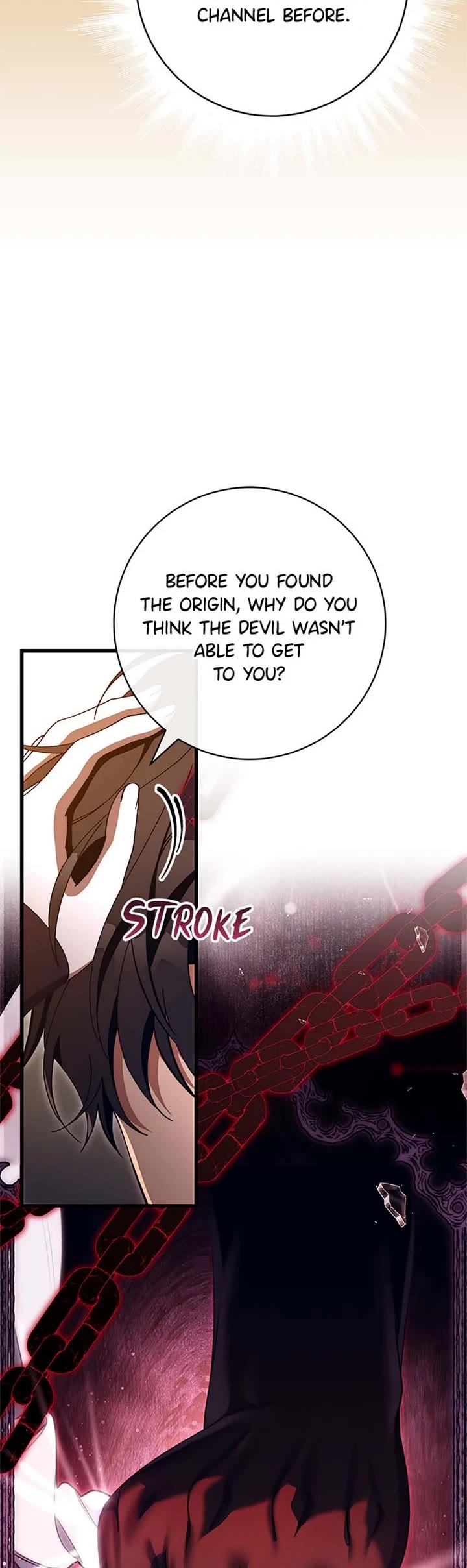 The Hero's Savior chapter 150 page 9