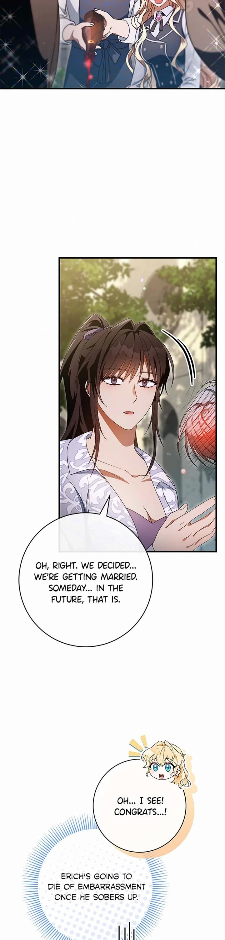 The Hero's Savior chapter 151 page 26
