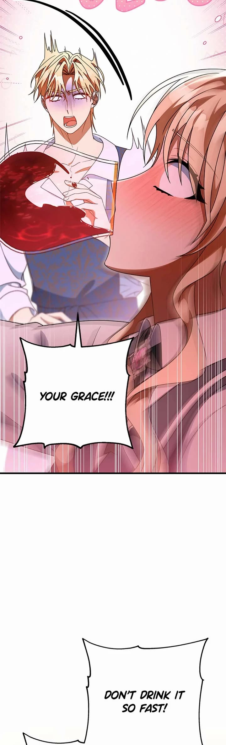 The Hero's Savior chapter 151 page 30
