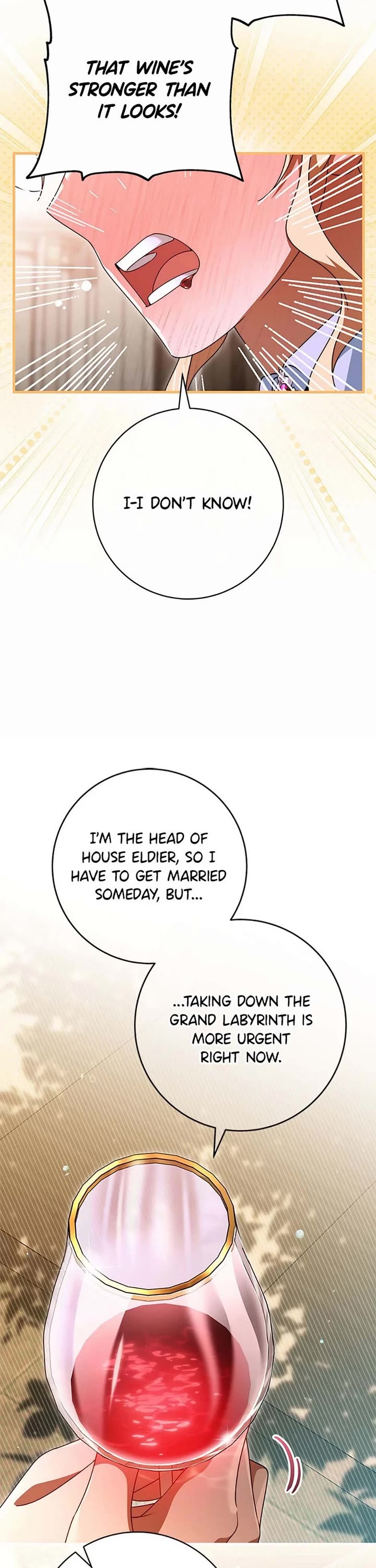The Hero's Savior chapter 151 page 31