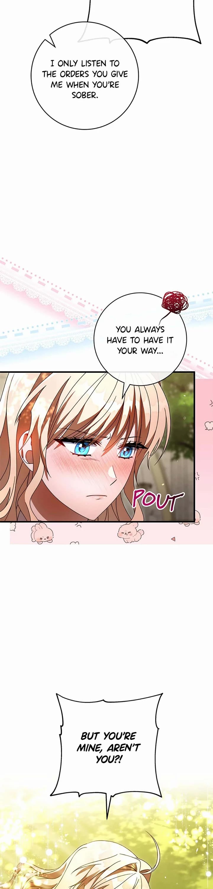 The Hero's Savior chapter 151 page 38