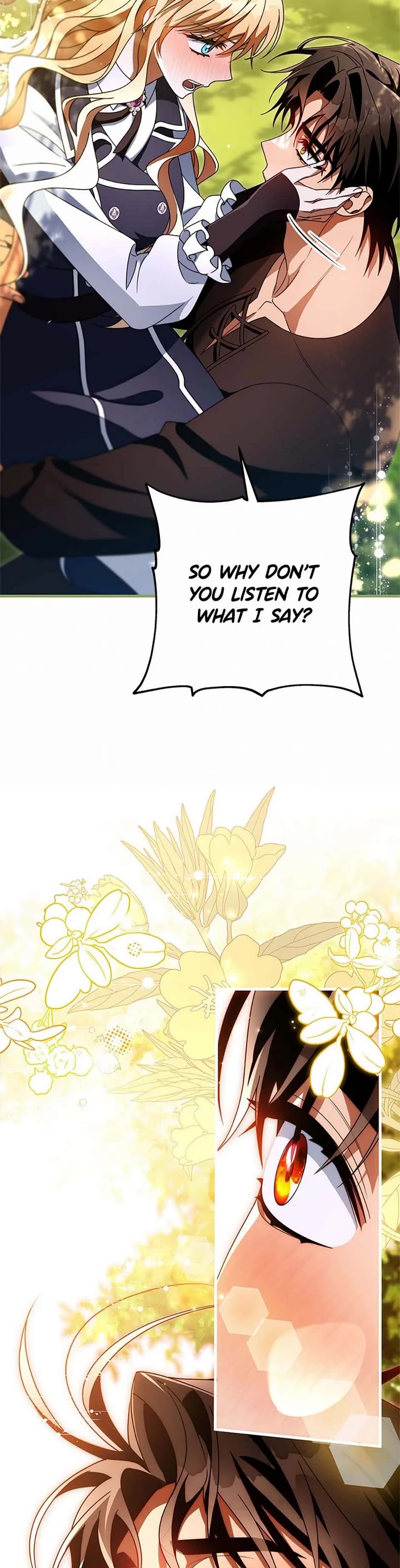 The Hero's Savior chapter 151 page 39
