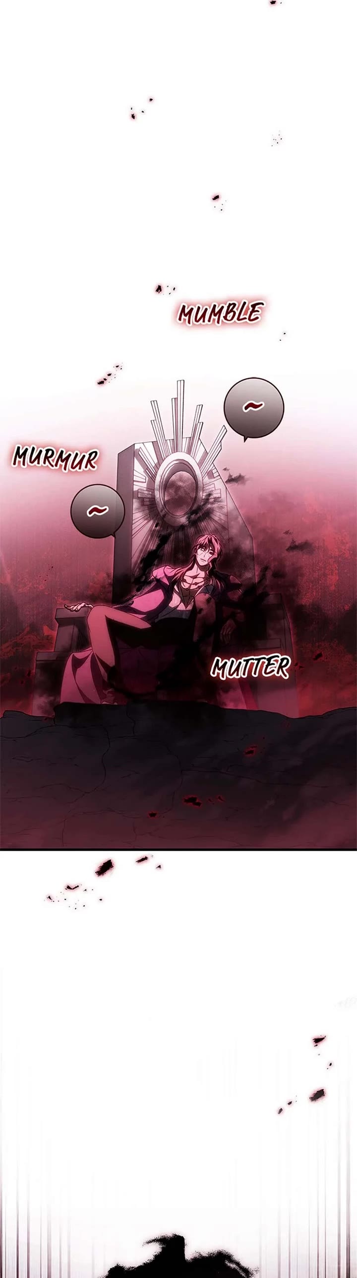 The Hero's Savior chapter 151 page 45