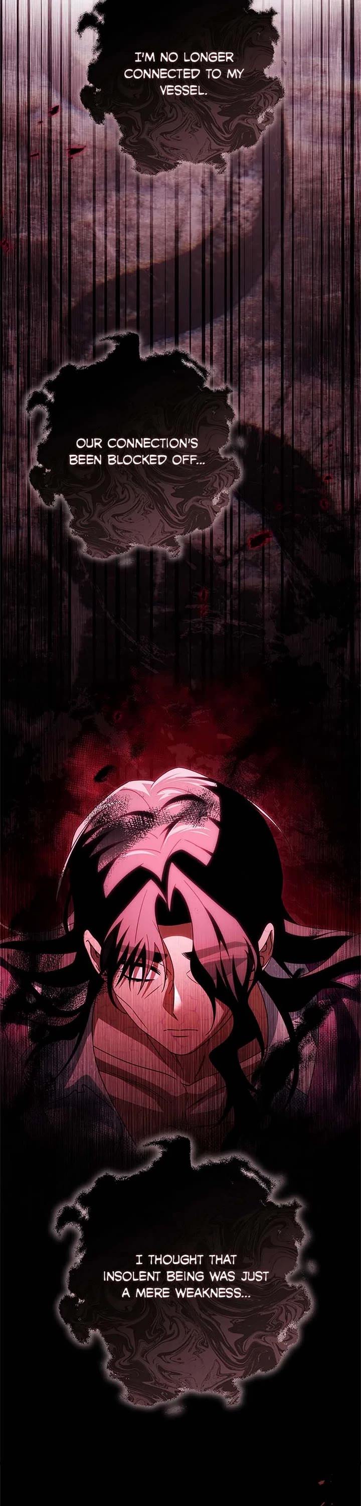 The Hero's Savior chapter 151 page 46