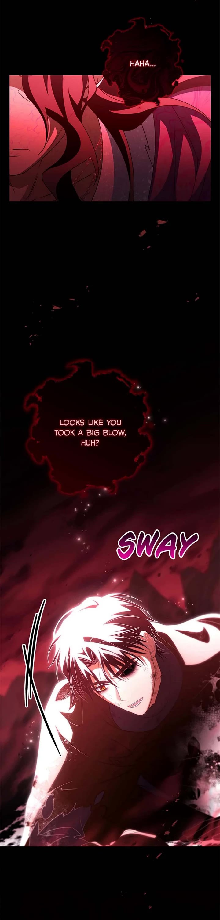 The Hero's Savior chapter 151 page 47