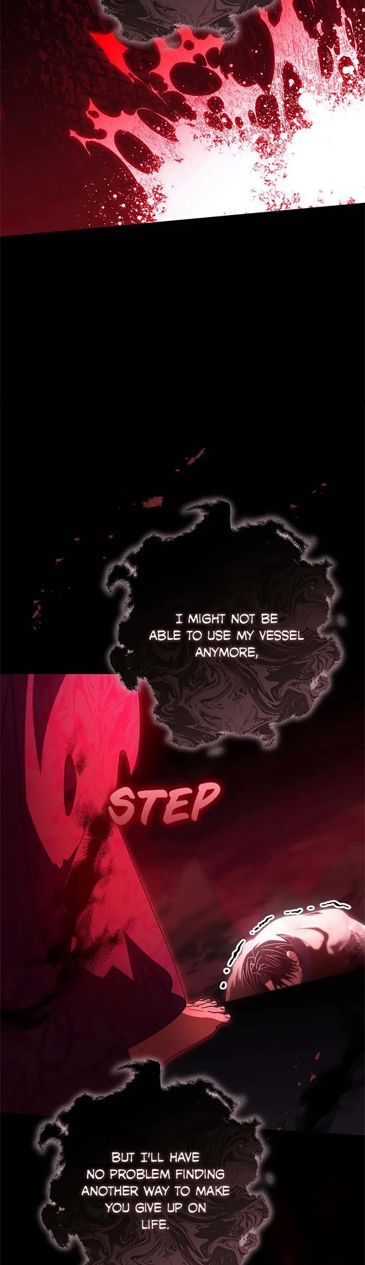 The Hero's Savior chapter 151 page 49