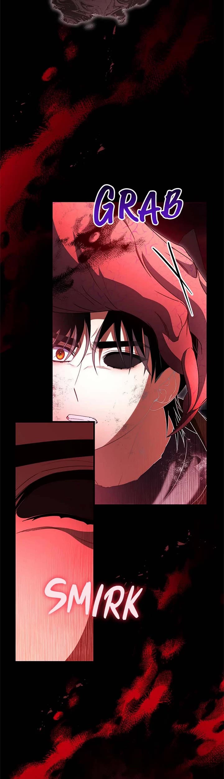 The Hero's Savior chapter 151 page 50