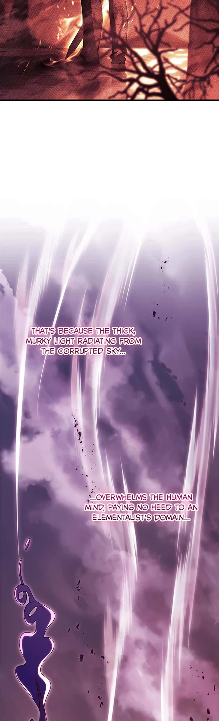 The Hero's Savior chapter 153 page 15