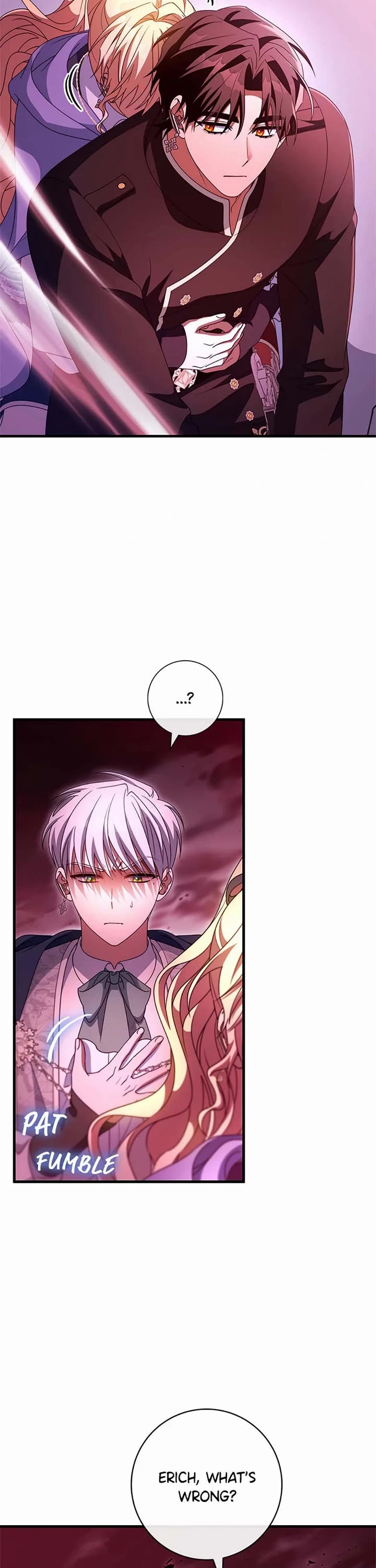 The Hero's Savior chapter 153 page 17