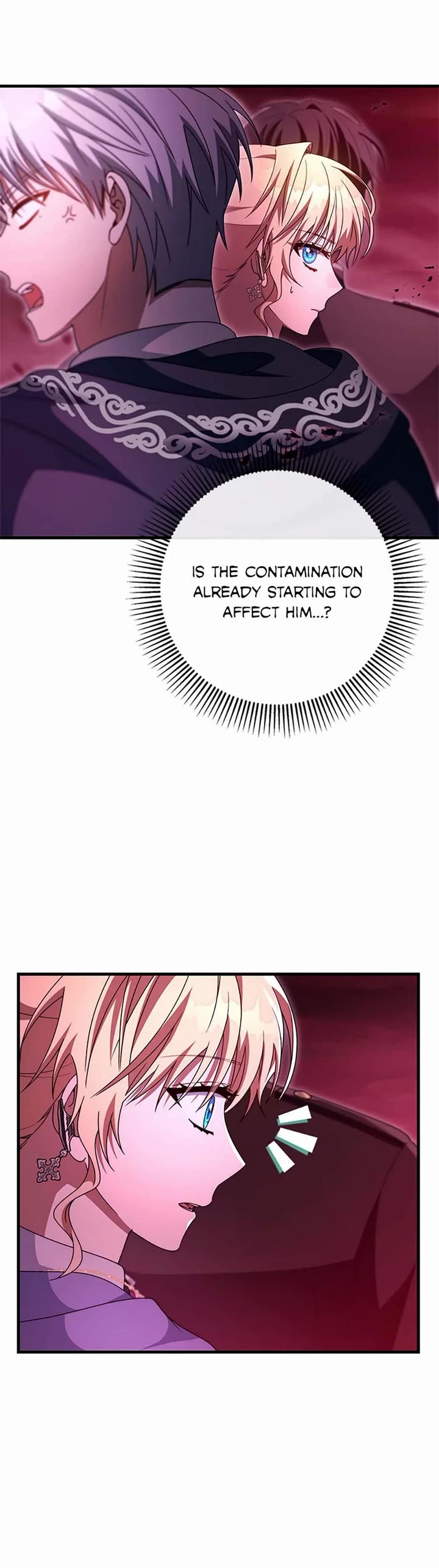 The Hero's Savior chapter 153 page 19