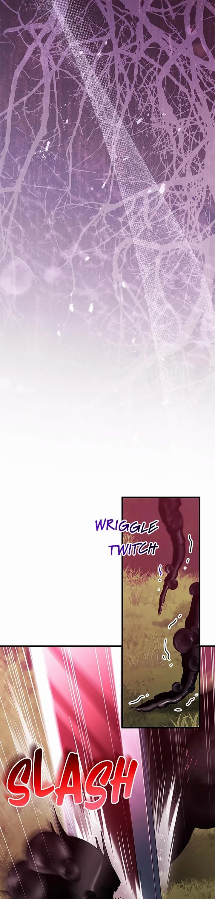 The Hero's Savior chapter 153 page 21