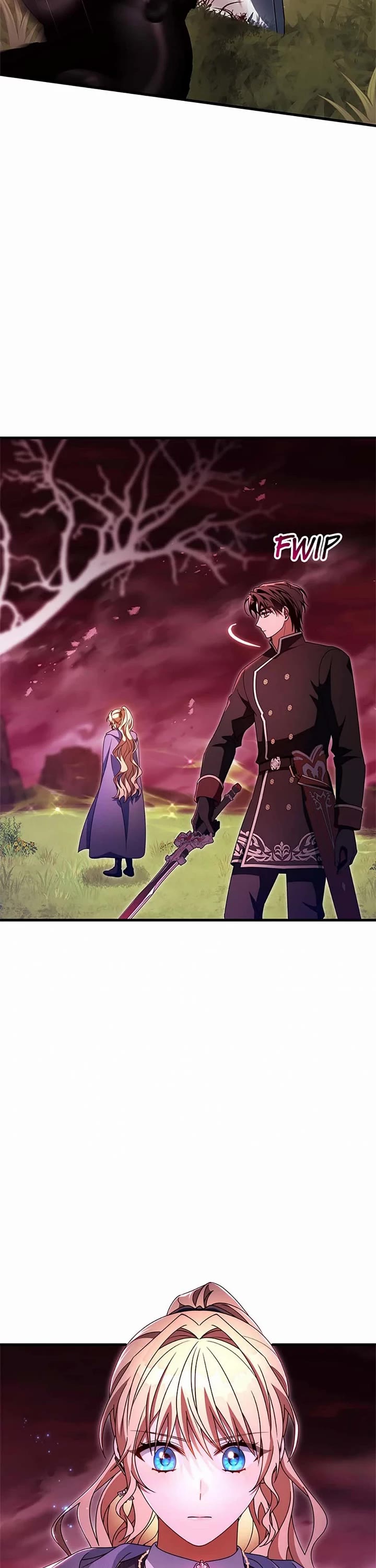 The Hero's Savior chapter 153 page 22