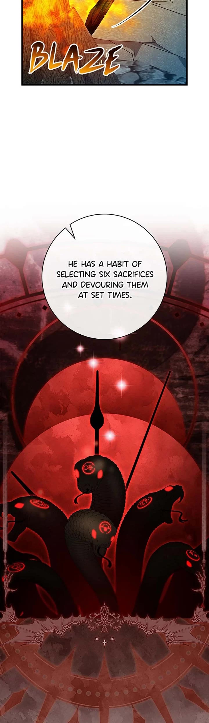 The Hero's Savior chapter 153 page 25