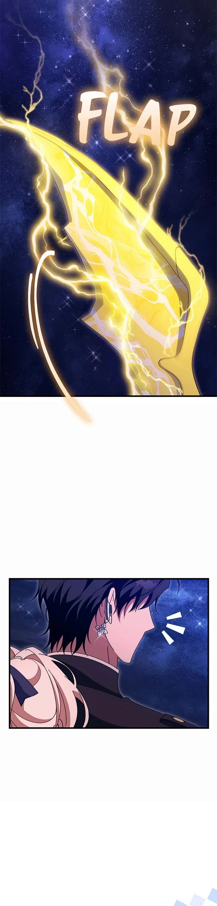 The Hero's Savior chapter 153 page 41