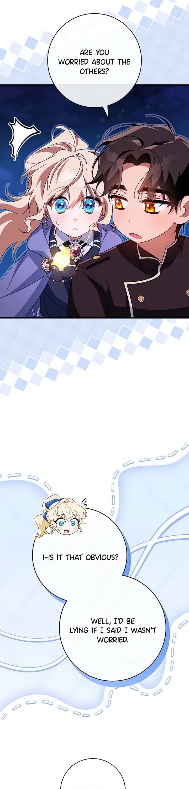 The Hero's Savior chapter 153 page 42