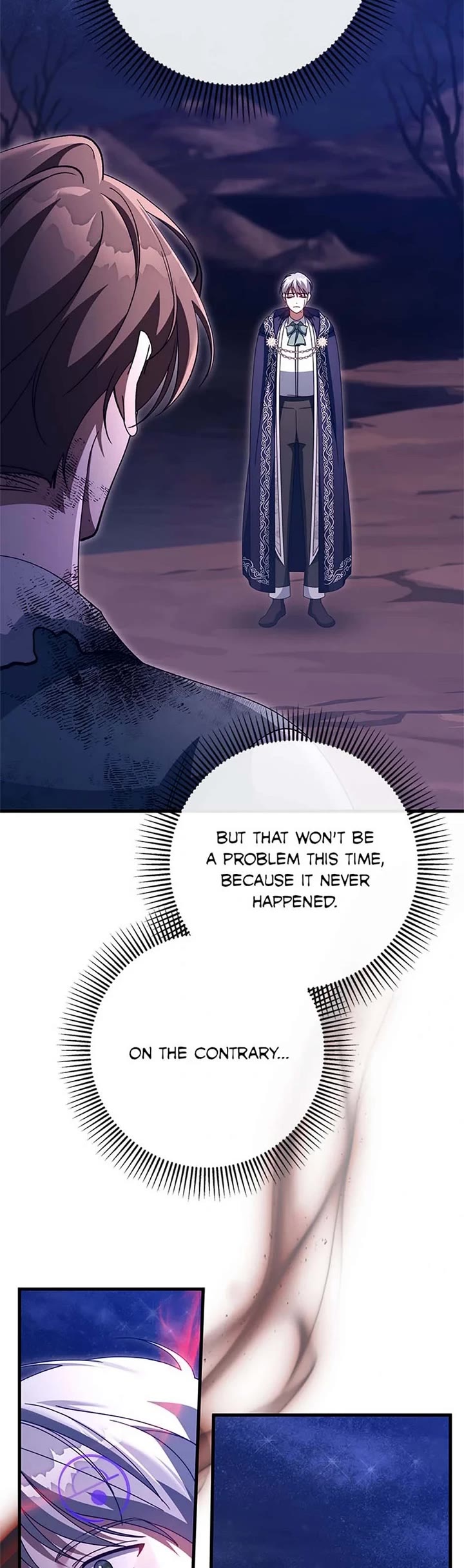 The Hero's Savior chapter 153 page 45