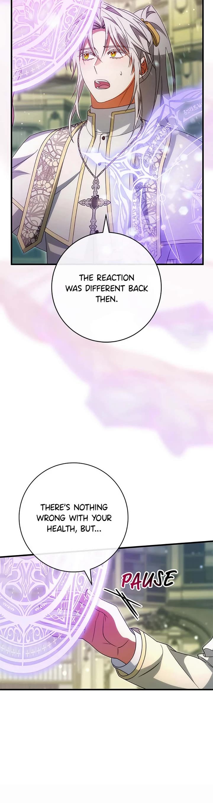 The Hero's Savior chapter 156 page 24