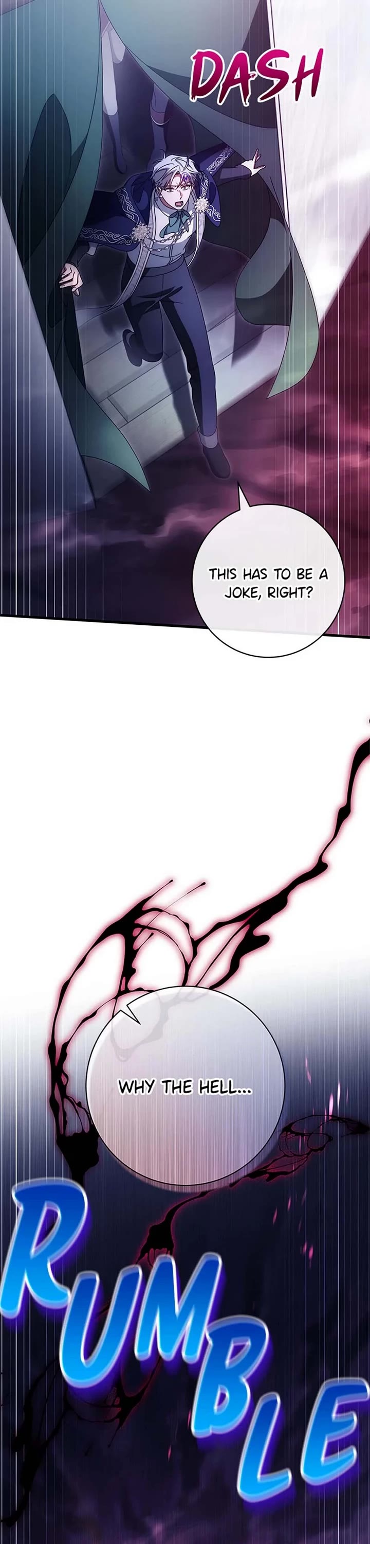 The Hero's Savior chapter 156 page 48