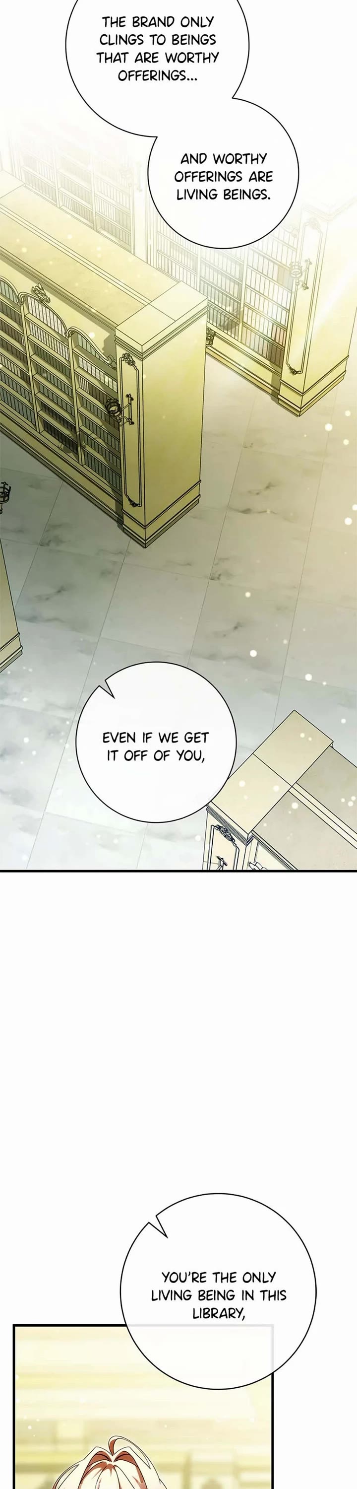 The Hero's Savior chapter 157 page 7