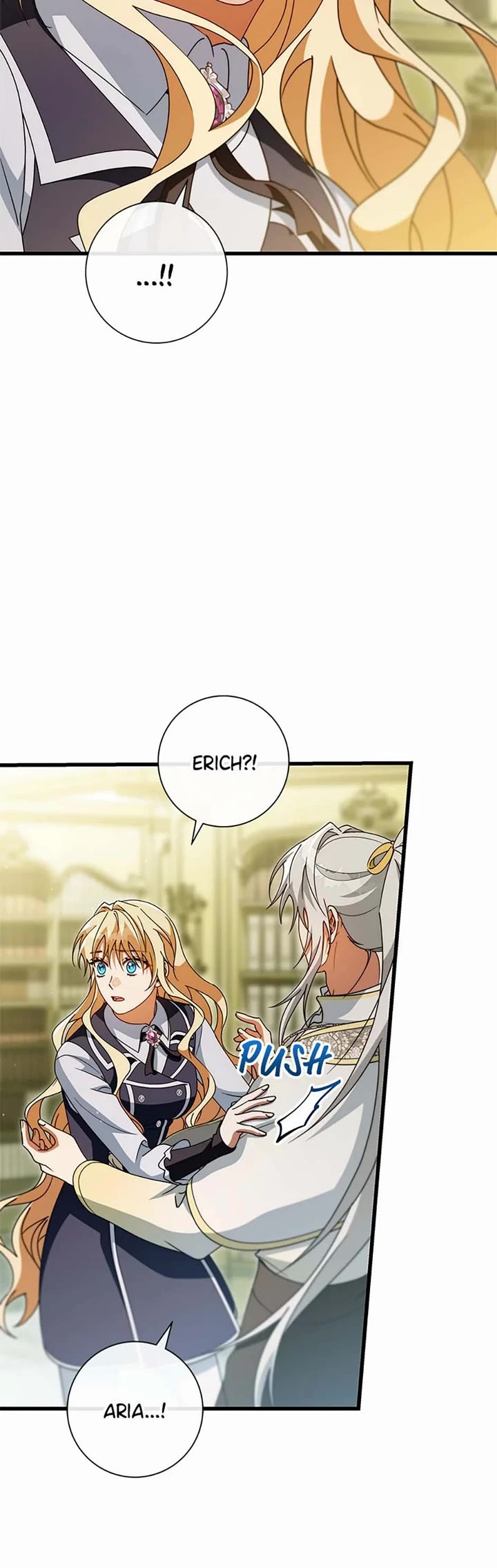 The Hero's Savior chapter 159 page 34