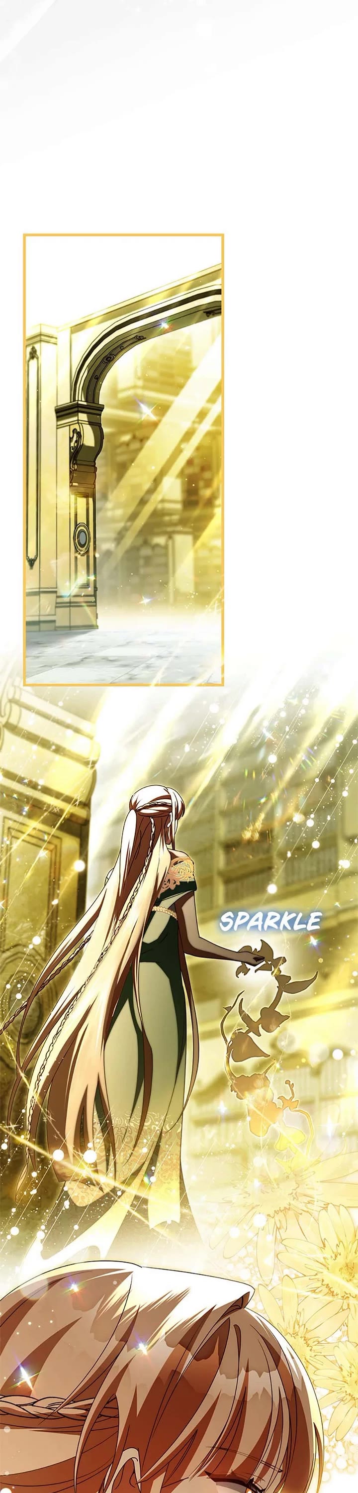 The Hero's Savior chapter 159 page 38