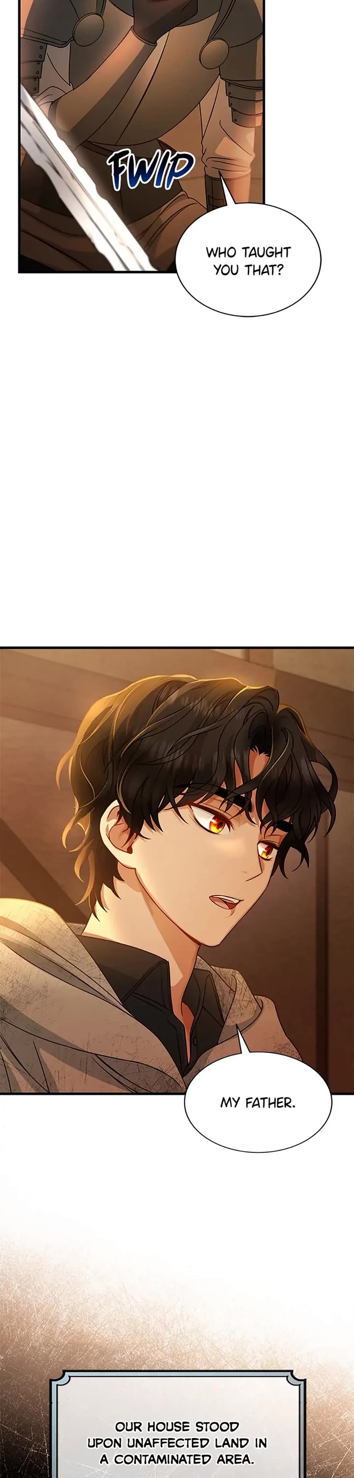 The Hero's Savior chapter 16 page 13