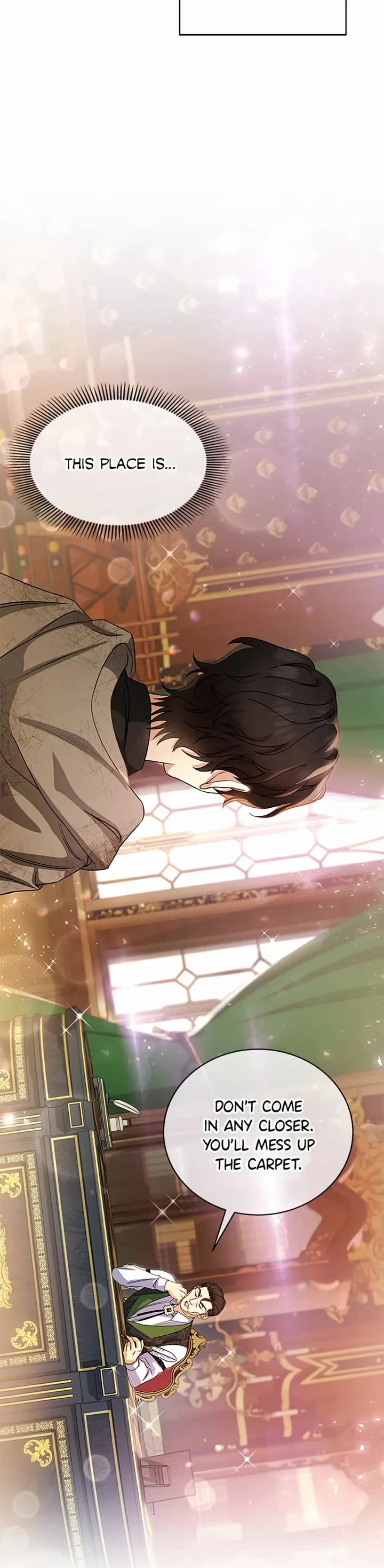 The Hero's Savior chapter 16 page 24