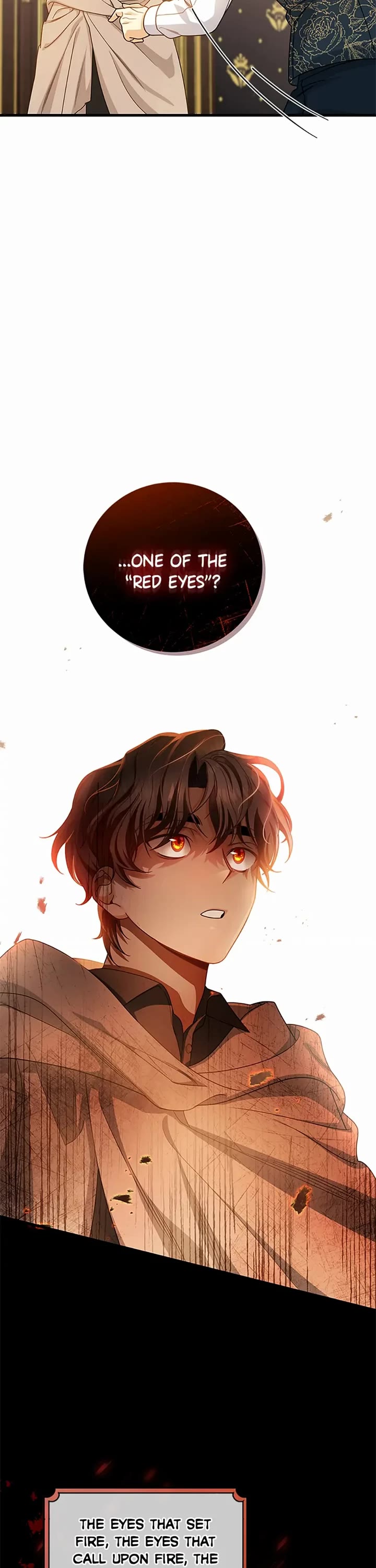 The Hero's Savior chapter 16 page 28