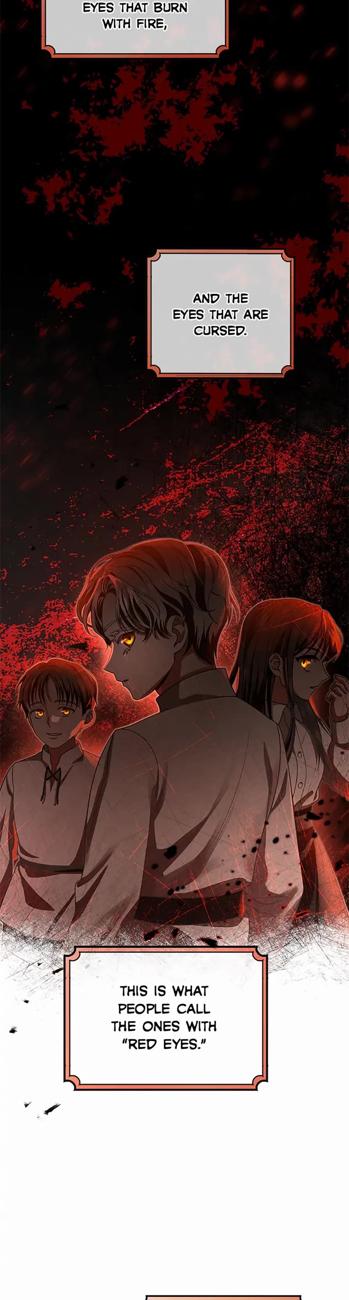 The Hero's Savior chapter 16 page 29