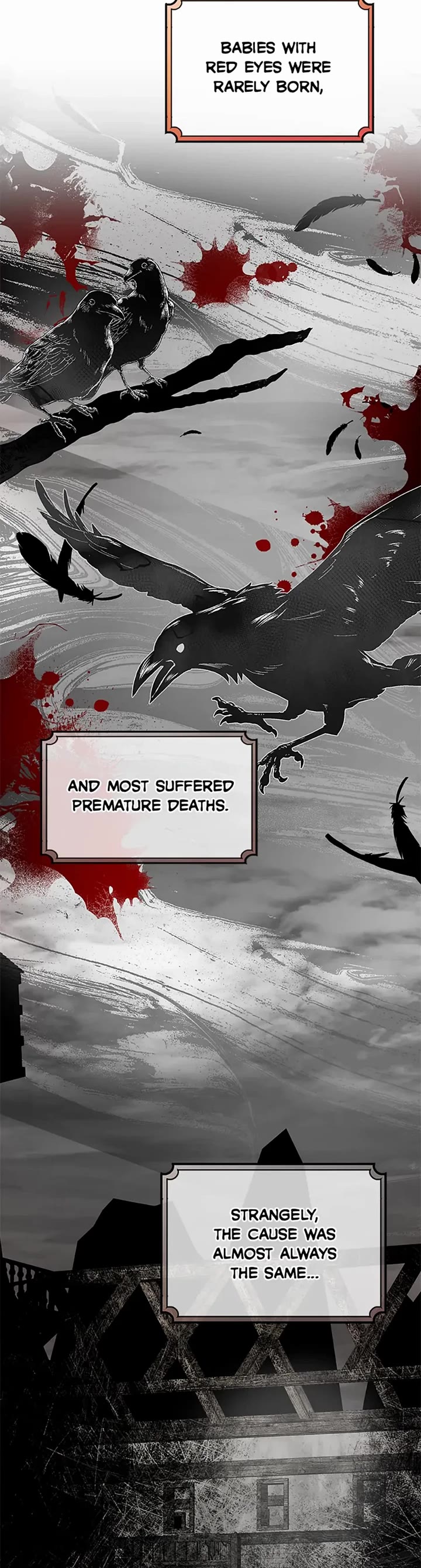 The Hero's Savior chapter 16 page 30