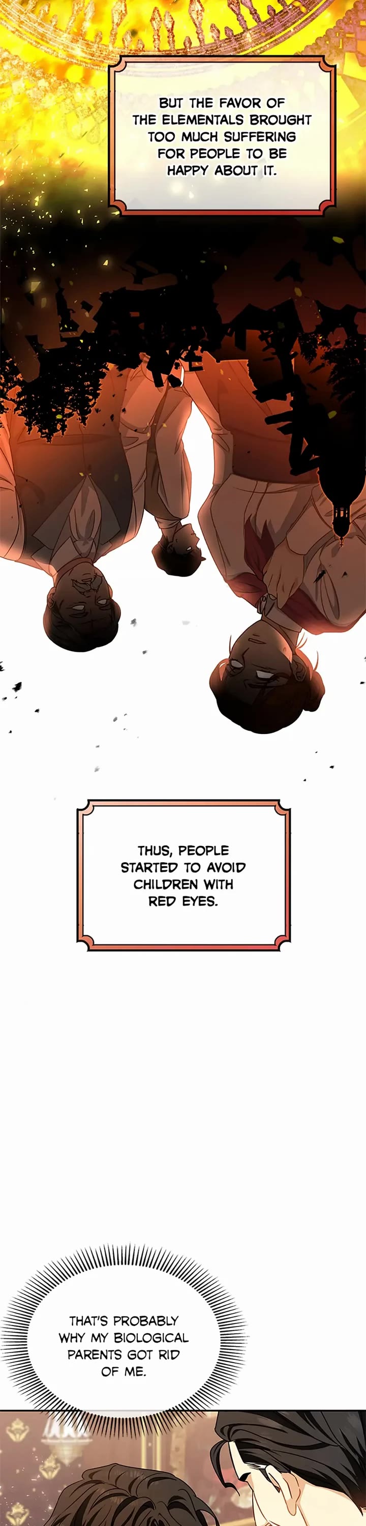 The Hero's Savior chapter 16 page 32