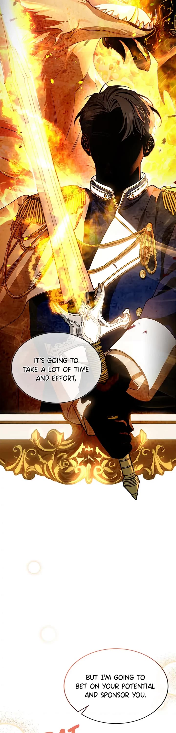 The Hero's Savior chapter 16 page 36