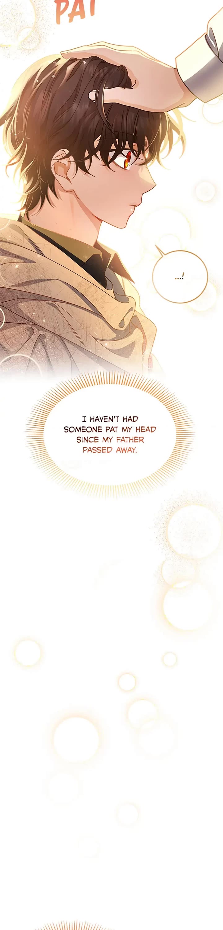 The Hero's Savior chapter 16 page 37